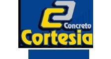 Cortesia Serviços de Concretagem Ltda logo