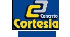 Cortesia Serviços de Concretagem Ltda Logo