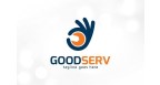 Por dentro da empresa GRUPO GOOD SERVICE Logo