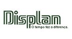 Displan Encomendas Urgentes Logo