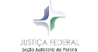 Justiça Federal do Paraná Logo