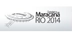 Consórcio Maracanã Logo