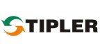 Borrachas Tipler Logo