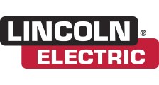 Logo de Lincoln Electric