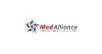 Medalliance Net Logo