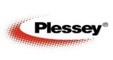 Plessey logo