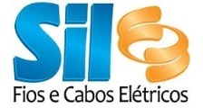 Sil Fios e Cabos Eletricos. logo