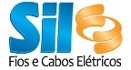 Sil Fios e Cabos Eletricos. Logo
