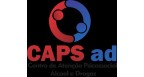CAPS AD Logo