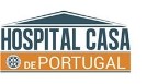 Hospital Casa de Portugal Logo