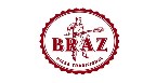 Braz Pizzaria Logo