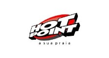 hot point Logo