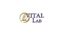 Laboratório de Analises Clínicas Vital Lab logo