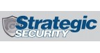 Strategic Security Logo