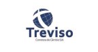 Treviso Corretora de câmbio sa Logo