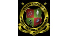 Instituto Geral de Pericías Logo