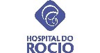 Hospital rocio Logo