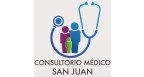 Consultório Médico Particular Logo