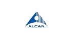 Alcan Aluminio do Brasil SA Logo