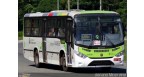 Auto Viação Três Amigos Logo