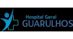 Hospital Geral de Guarulhos Logo