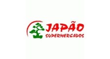 Supermercado Japão logo