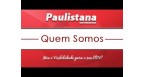 Distribuidora Paulistana Logo