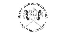 Mitra Arquidiocesana de Belo Horizonte logo