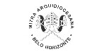 Mitra Arquidiocesana de Belo Horizonte Logo
