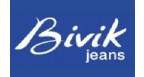 Bivik Jeans Logo