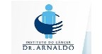 Instituto do Câncer Arnaldo Vieira de Carvalho Logo