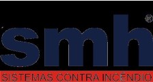 Logo de SMH Sistemas Contra Incêndio