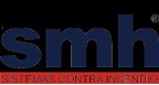 SMH Sistemas Contra Incêndio Logo