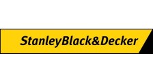 Stanley Black & Decker Logo