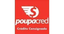 PoupaCred Logo