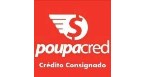PoupaCred Logo