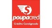 Por dentro da empresa POUPACRED Logo