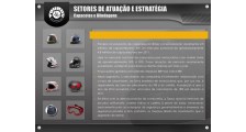 Taurus Blindagens logo