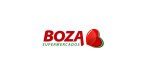 Boza Supermercados Logo