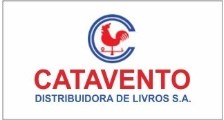 Catavento Distribuidora de Livros logo