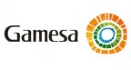 Gamesa Eólica Brasil Logo