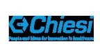 Chiesi Farmacêutica Ltda Logo