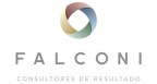 Falconi Consultores de Resultado Logo