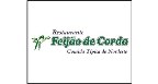 Restaurante Feijao de Corda Logo