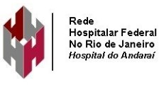 HOSPITAL FEDERAL DO ANDARAI logo