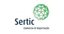 Sertic - Comércio e Importação logo