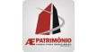 Por dentro da empresa AE PATRIMONIO Logo