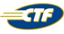 CTF Technologies do Brasil logo