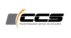 CCS TECNOLOGIA E SERVIÇOS Logo