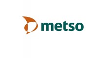 Metso Brasil Logo